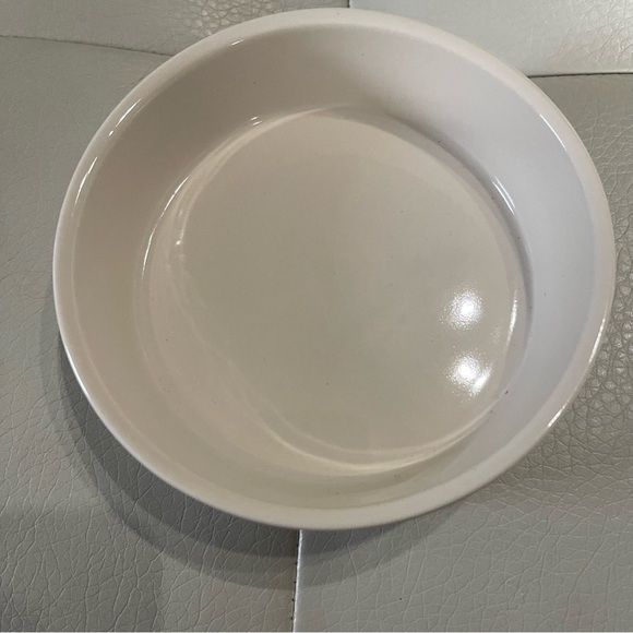 RAE DUNN Artisan Collection by Magenta Cat  Small Dog “YUM” Bowl NWT - Picture 4 of 5